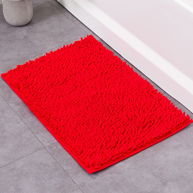Anti-slip MATS, water-absorbing carpets