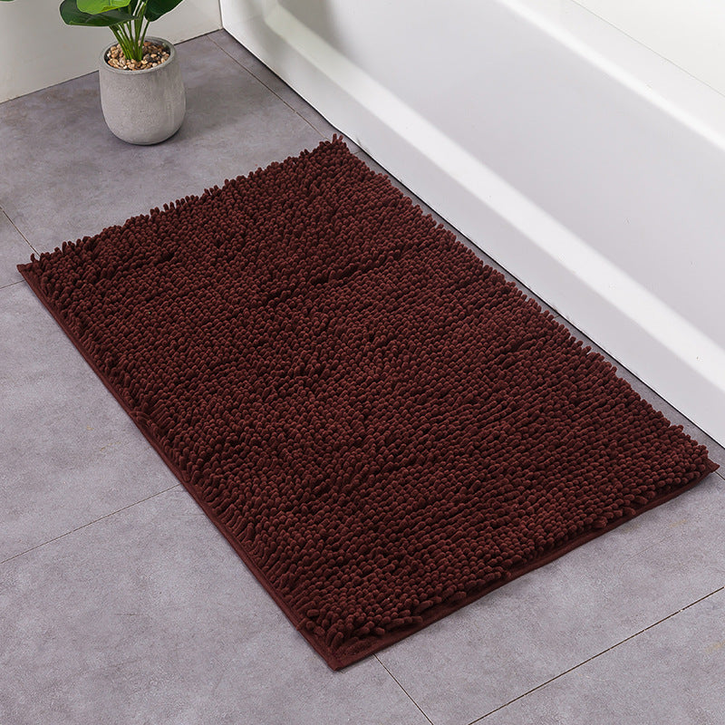 Anti-slip MATS, water-absorbing carpets