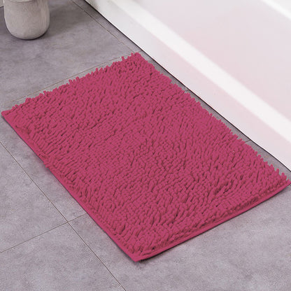Anti-slip MATS, water-absorbing carpets