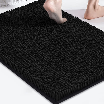 Anti-slip MATS, water-absorbing carpets