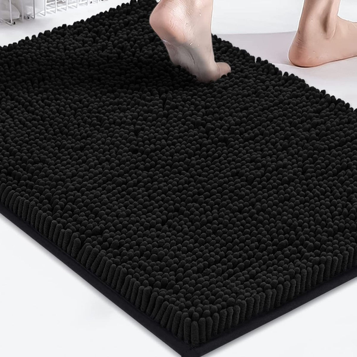 Anti-slip MATS, water-absorbing carpets