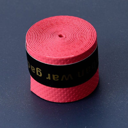 Anti-Slip Microfiber Wrapping Belt for Handles