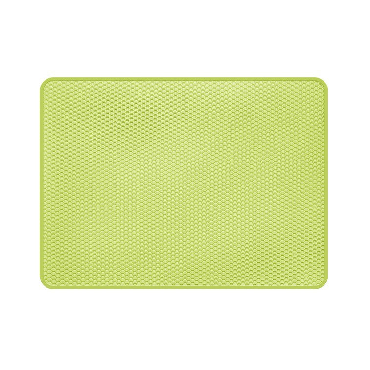 Anti-slip pet cat mat