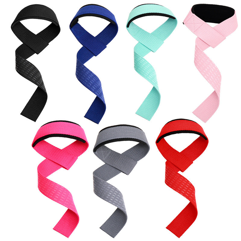 Anti-slip silicone assist belt
