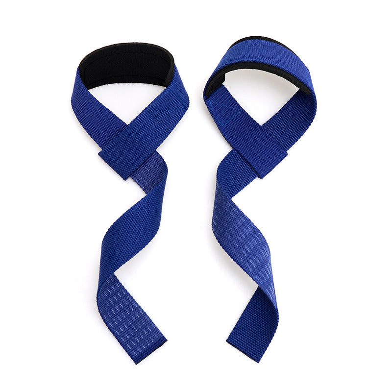 Anti-slip silicone assist belt