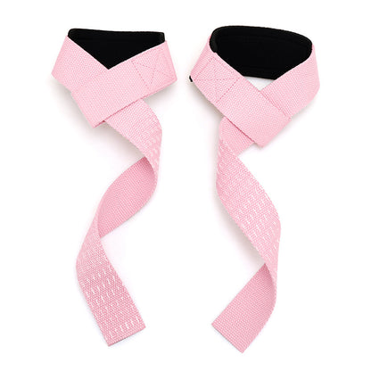 Anti-slip silicone assist belt