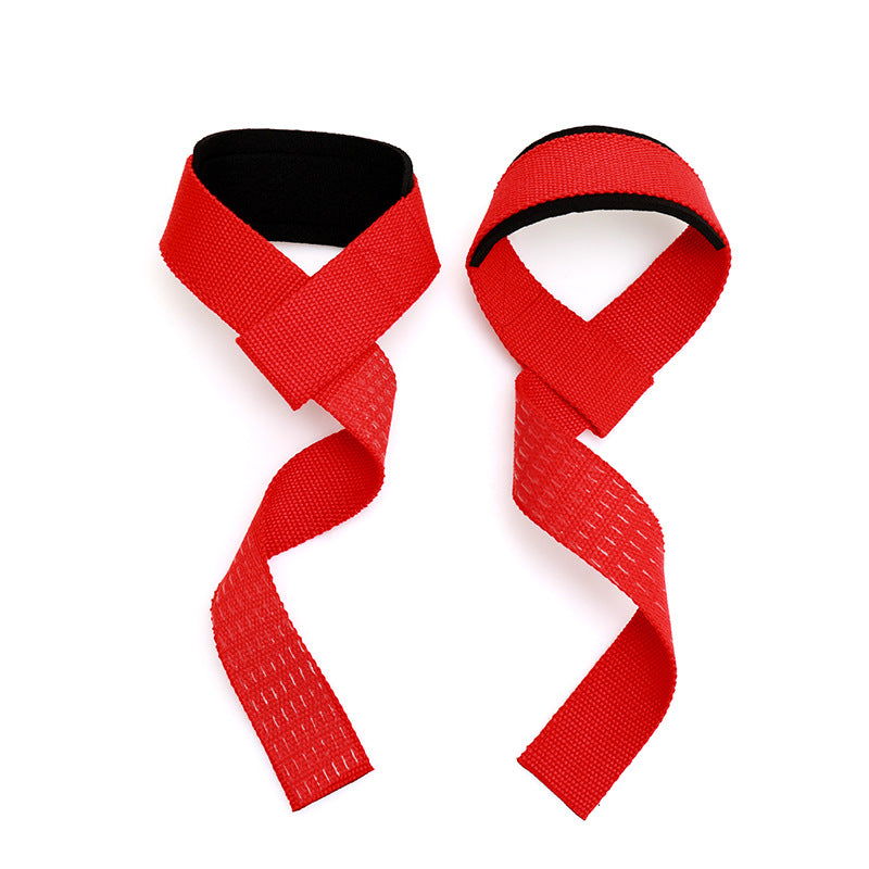 Anti-slip silicone assist belt