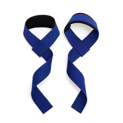 Anti-slip silicone assist belt