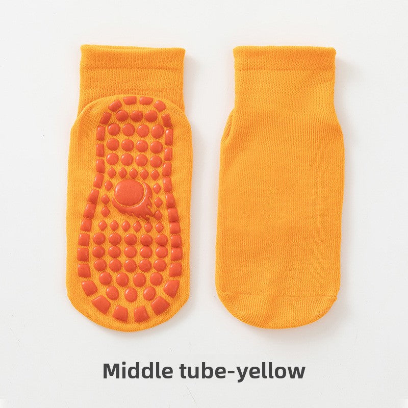 Anti-Slip Socks