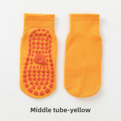 Anti-Slip Socks