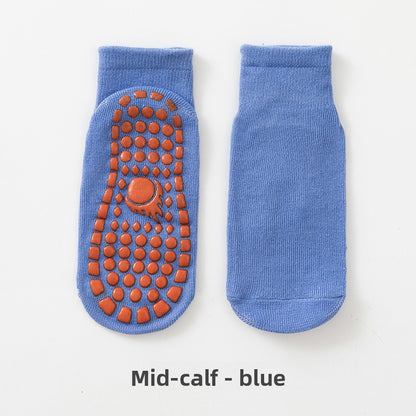 Anti-Slip Socks