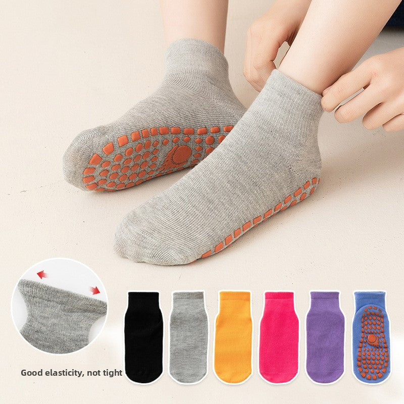 Anti-Slip Socks