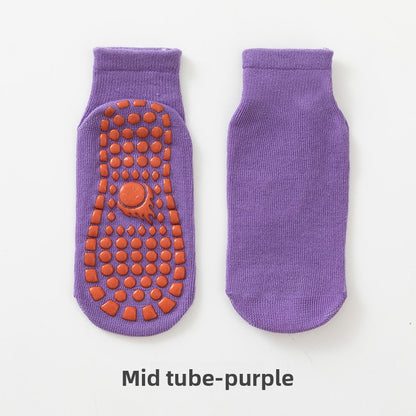 Anti-Slip Socks