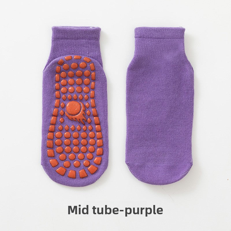 Anti-Slip Socks