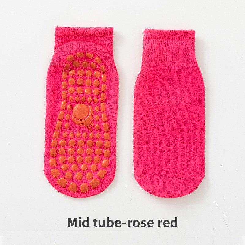 Anti-Slip Socks
