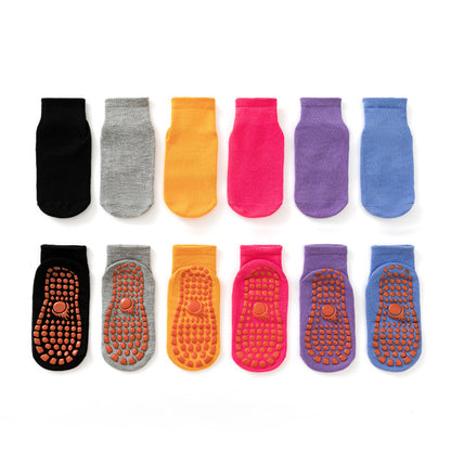 Anti-Slip Socks