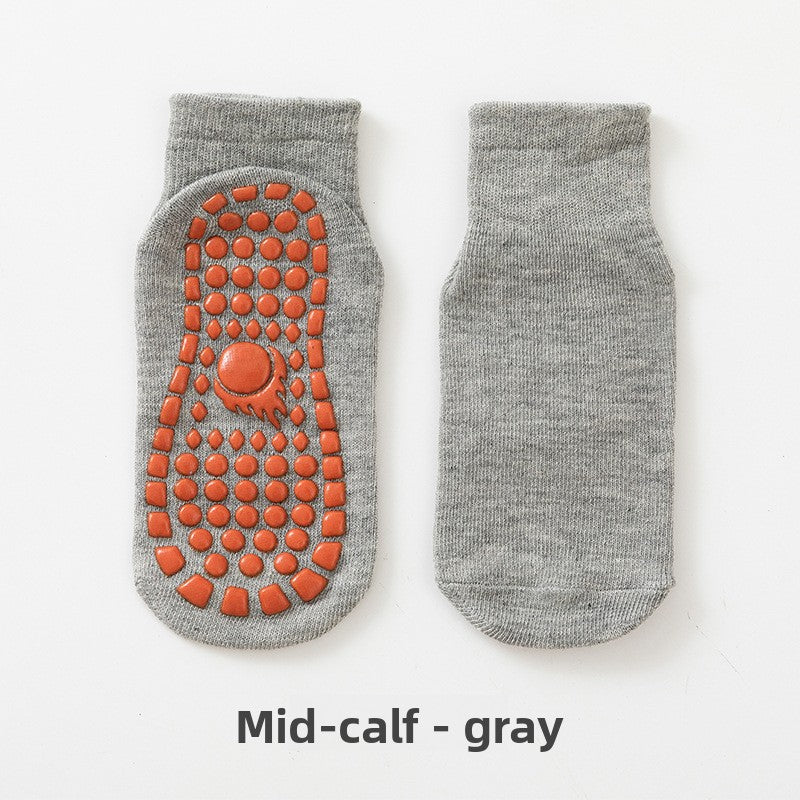 Anti-Slip Socks