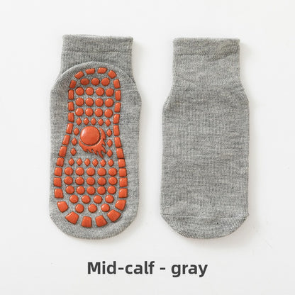 Anti-Slip Socks