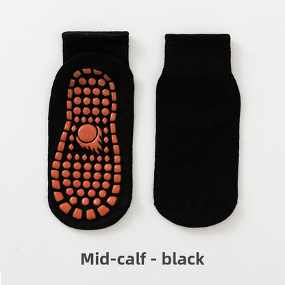 Anti-Slip Socks