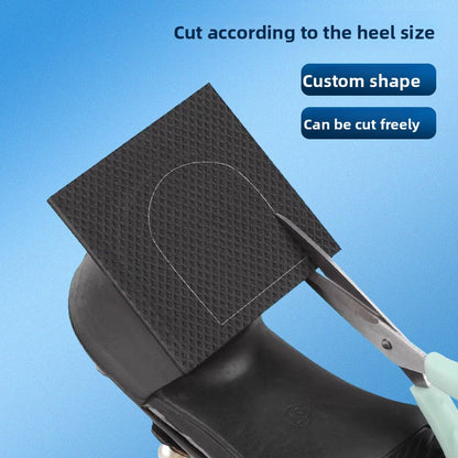 Anti-Slip Sole Stickers for High Heels