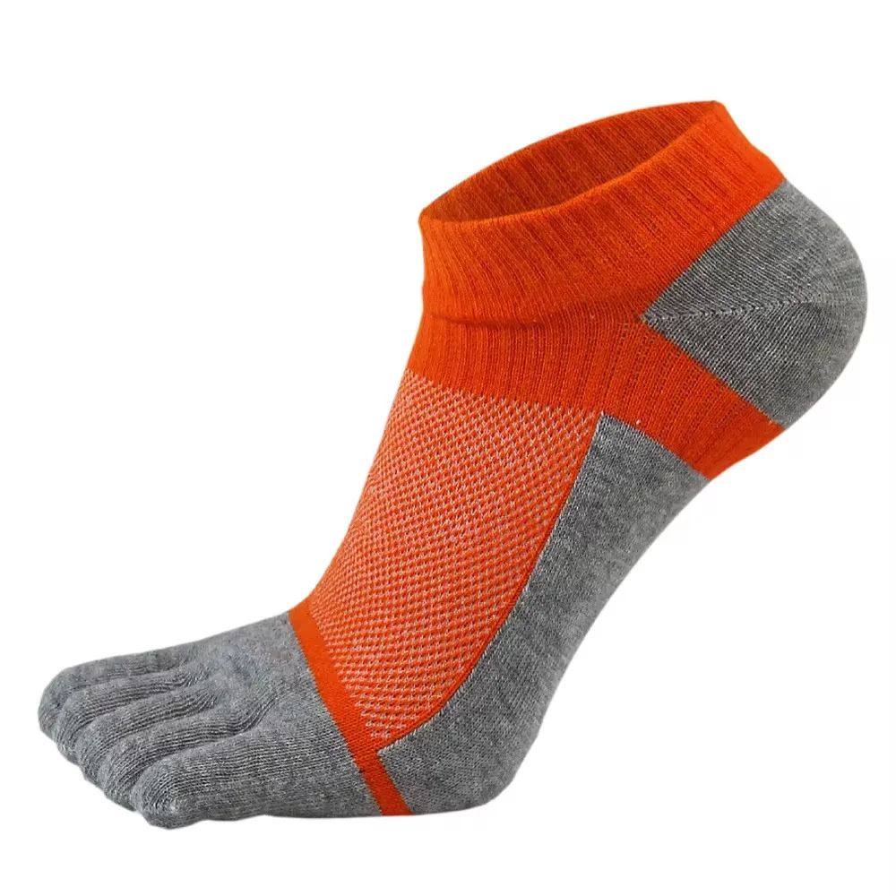 Anti-slip sports football socks