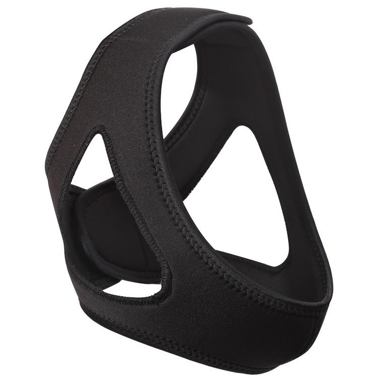 Anti-Snoring Belt