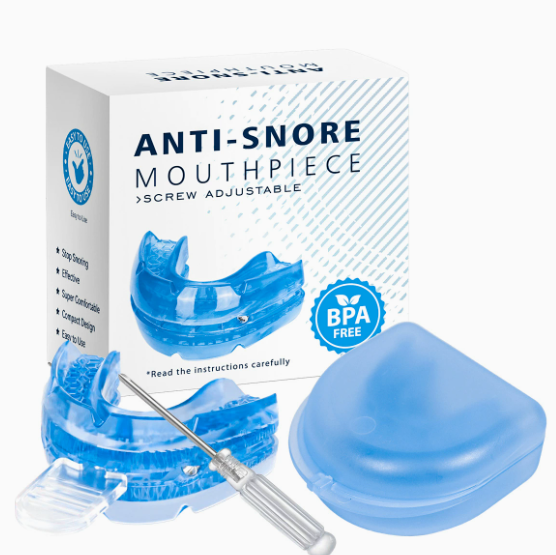 Anti Snoring Braces