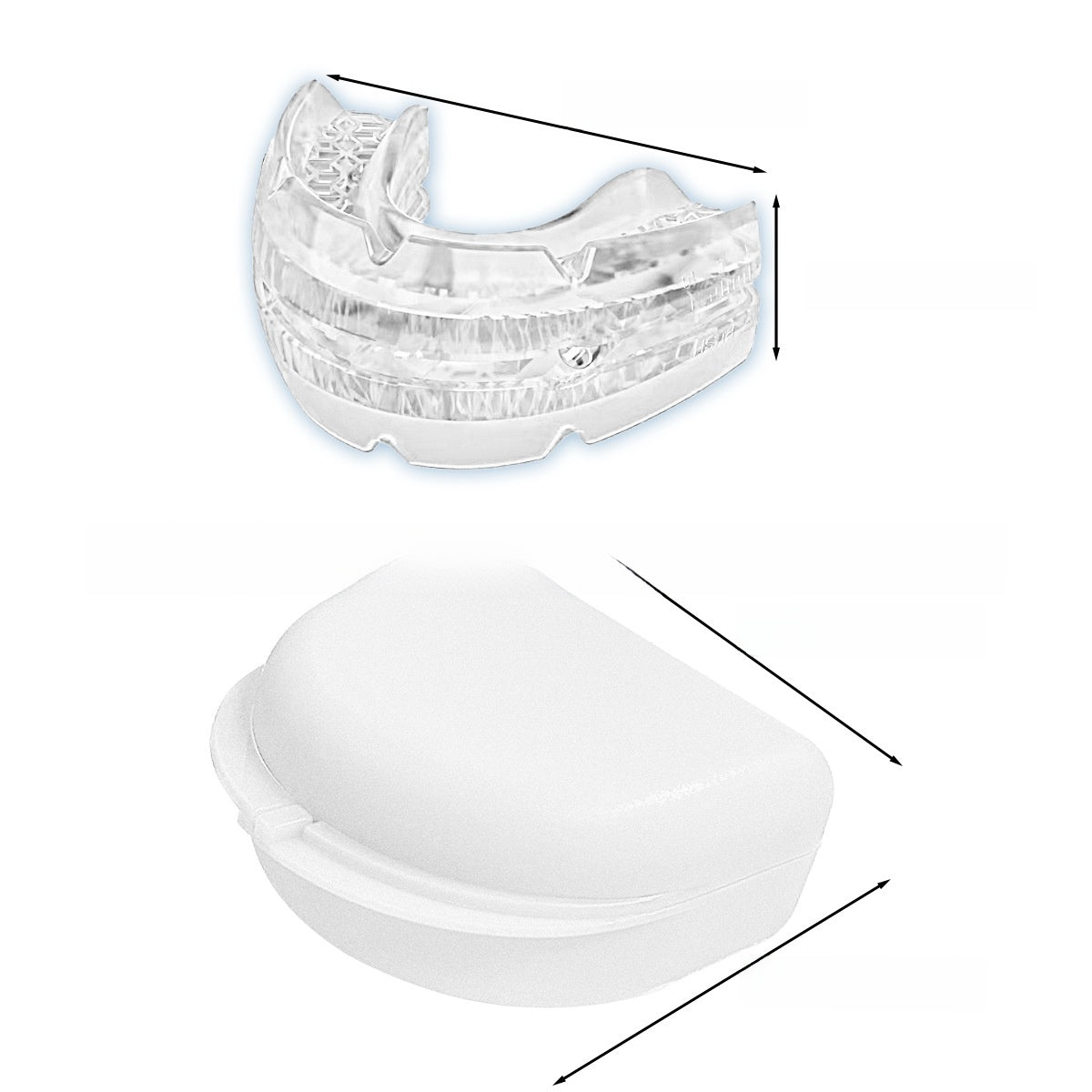 Anti Snoring Braces