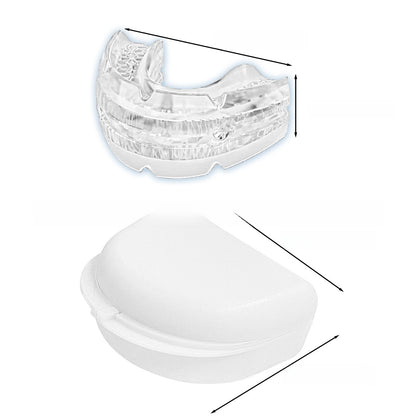 Anti Snoring Braces