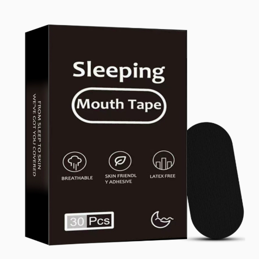 Anti Snoring Breathing Correction Patch