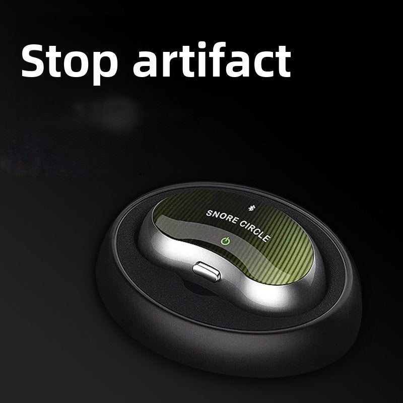 Anti Snoring Device