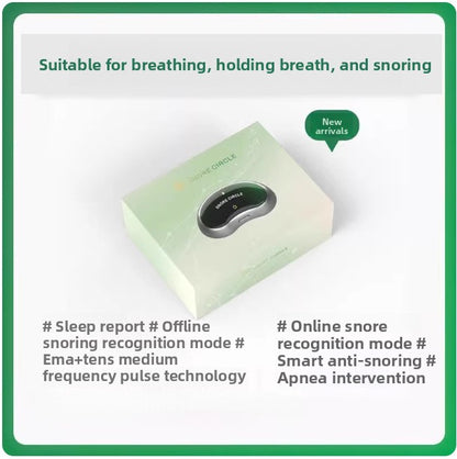 Anti Snoring Device