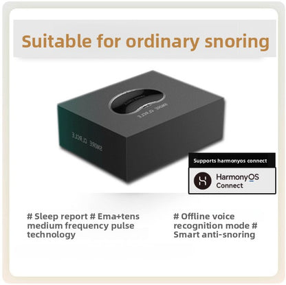 Anti Snoring Device