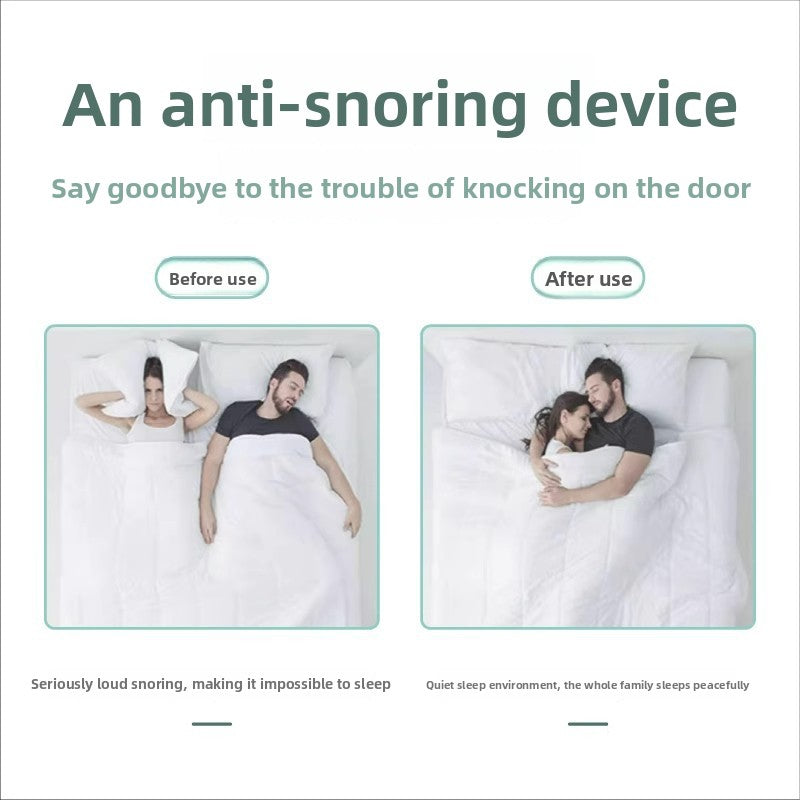 anti snoring device