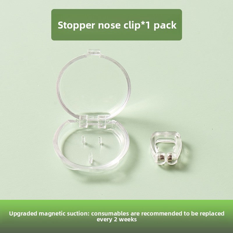 anti snoring device