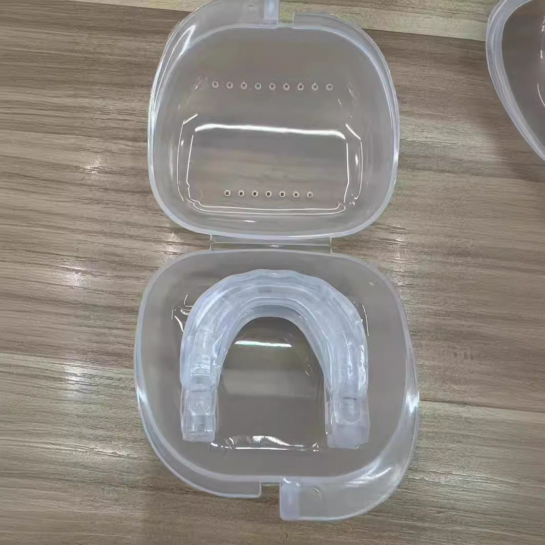 Anti Snoring Device
