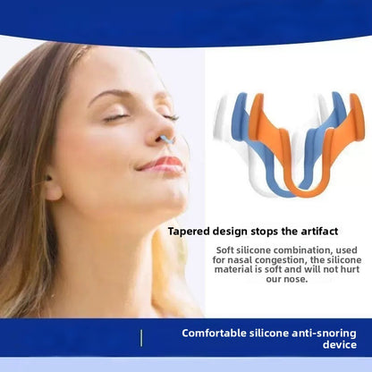 anti snoring device