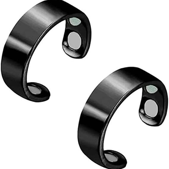 Anti-Snoring Eco-Friendly Open Ring