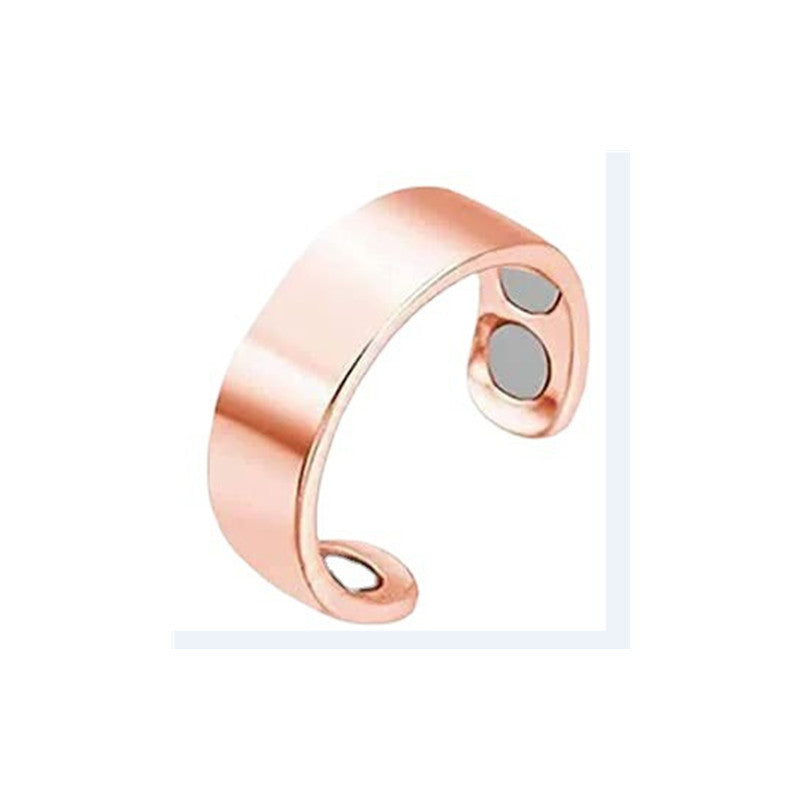 Anti-Snoring Eco-Friendly Open Ring
