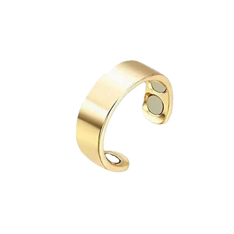Anti-Snoring Eco-Friendly Open Ring
