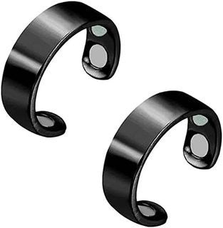 Anti-Snoring Eco-Friendly Open Ring