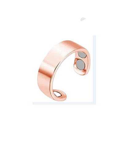 Anti-Snoring Eco-Friendly Open Ring