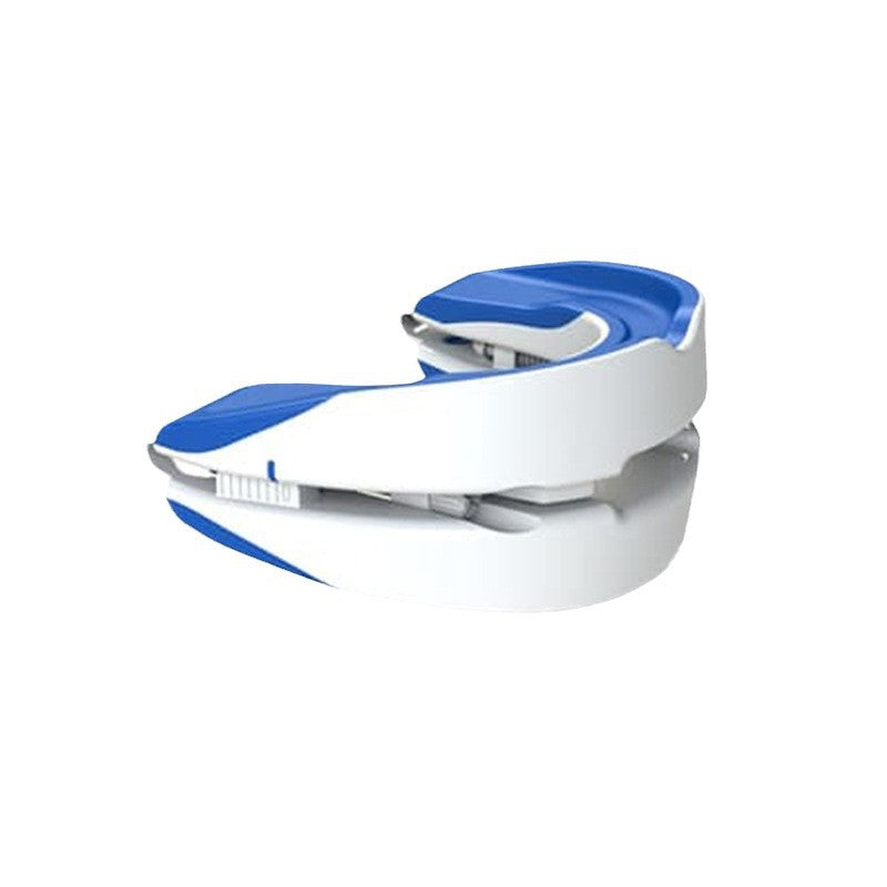 Anti-snoring mouth guards