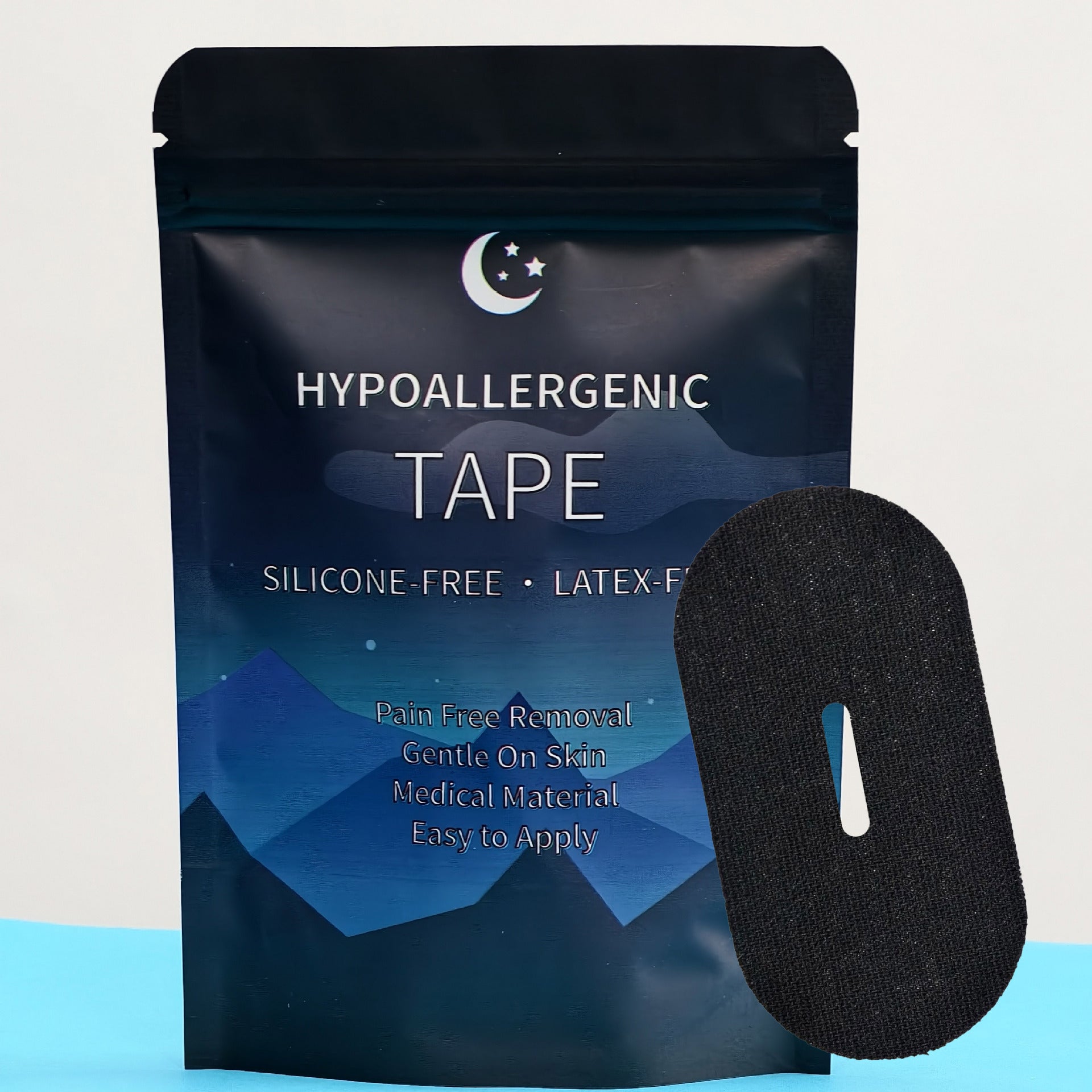 Anti Snoring Mouth Tape Strips