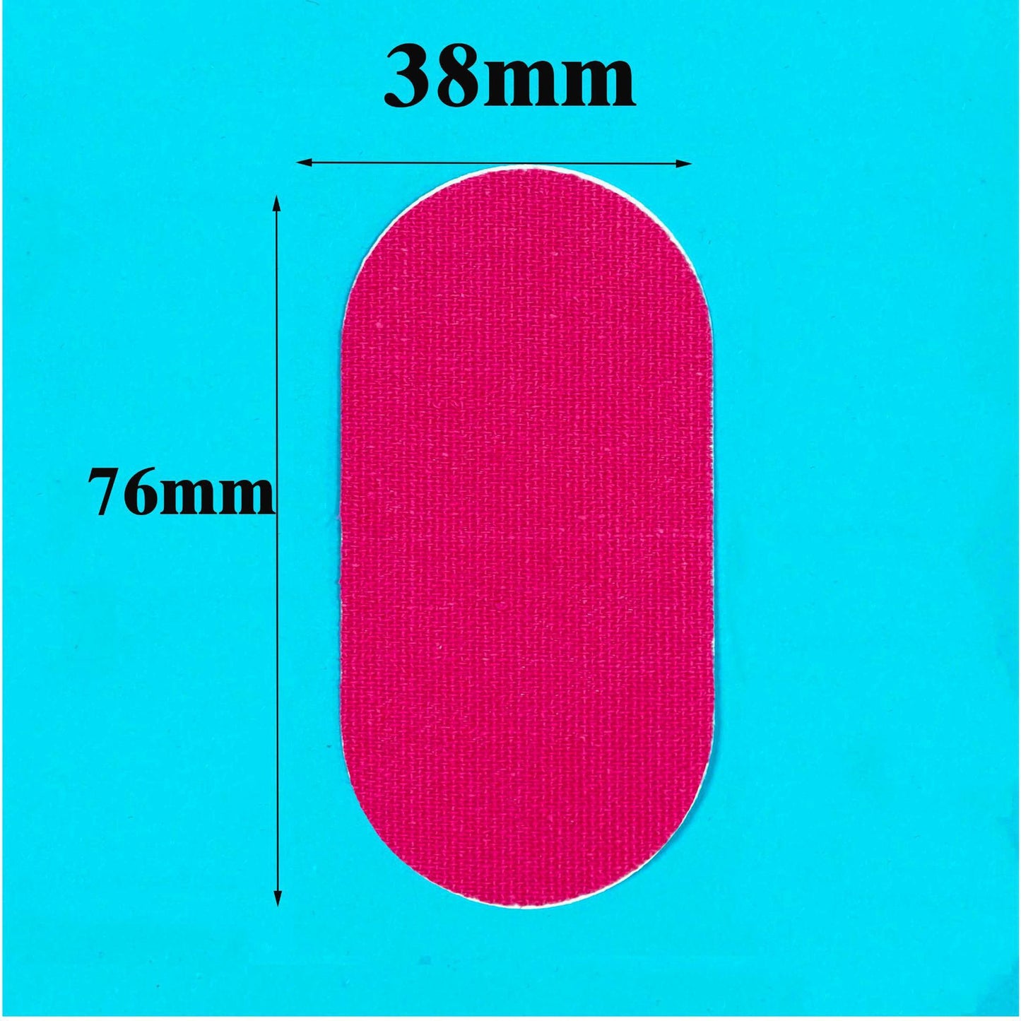Anti Snoring Mouth Tape Strips