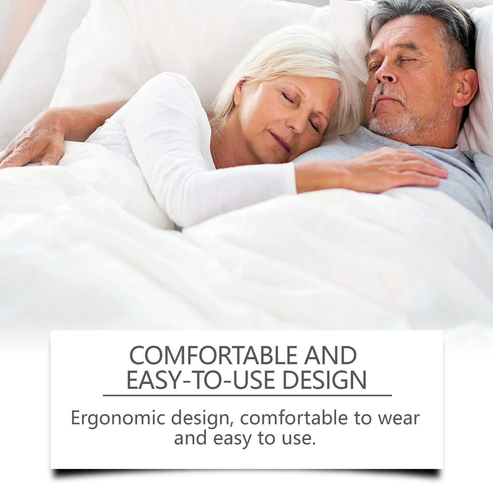 Anti-Snoring Nasal Care Device Set