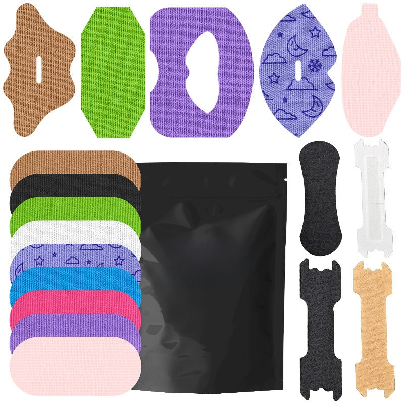 Anti Snoring Patch