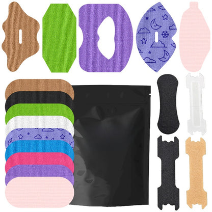 Anti Snoring Patch