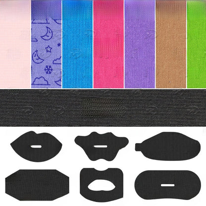 Anti Snoring Patch