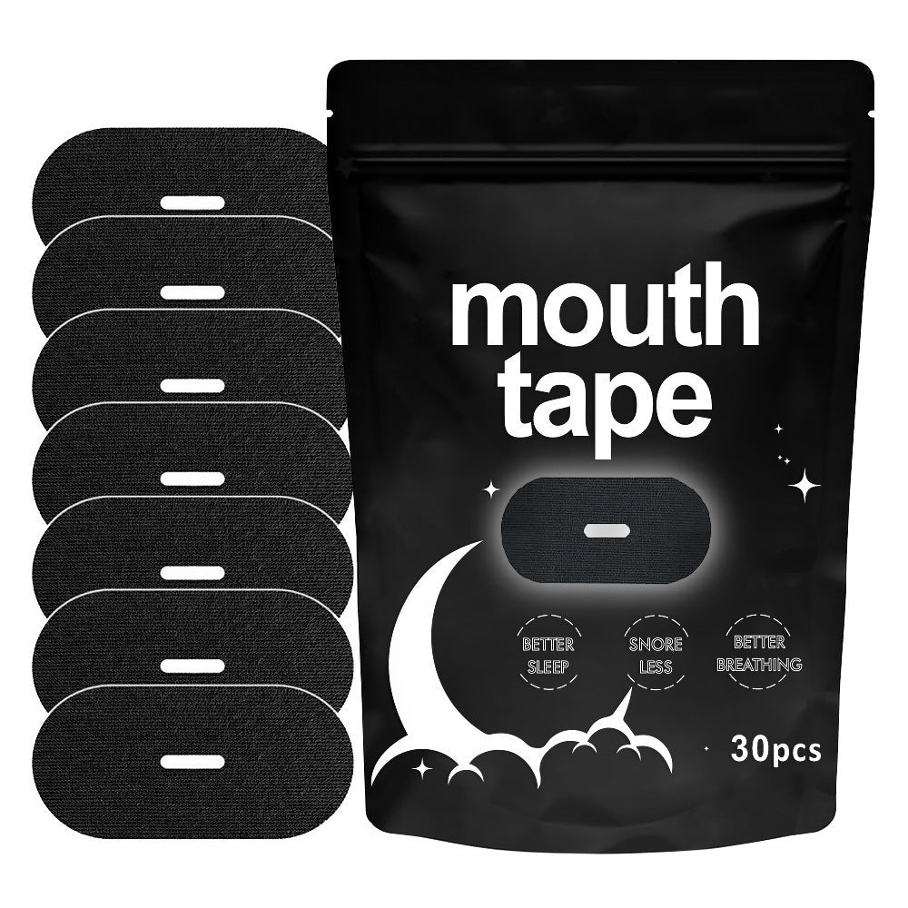 Anti-Snoring Tape